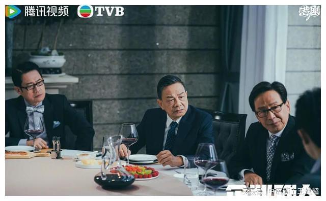 走的电视剧好评如潮看点十足熬夜追不够看j9九游会真人第一品牌分享一部低开高(图3)