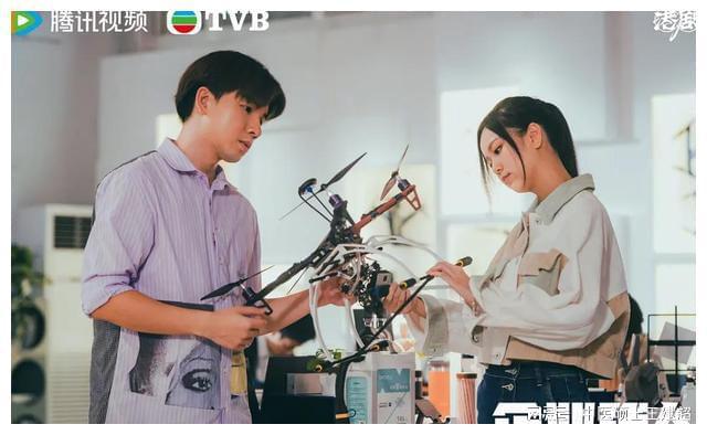 走的电视剧好评如潮看点十足熬夜追不够看j9九游会真人第一品牌分享一部低开高(图7)