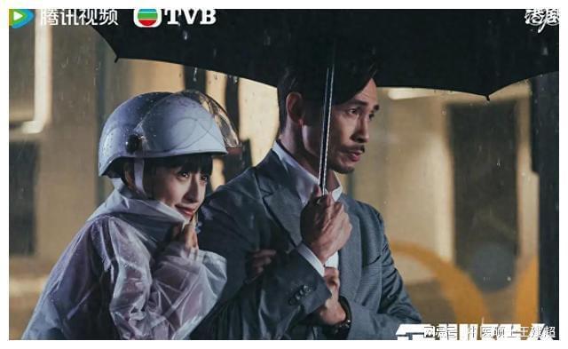 走的电视剧好评如潮看点十足熬夜追不够看j9九游会真人第一品牌分享一部低开高(图8)