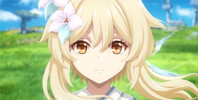 画了？米哈游Hoyoverse为原神招聘动画编剧九游会j9入口登录新版赚了640亿的原神要出动(图3)
