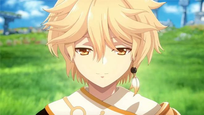画了？米哈游Hoyoverse为原神招聘动画编剧九游会j9入口登录新版赚了640亿的原神要出动(图5)