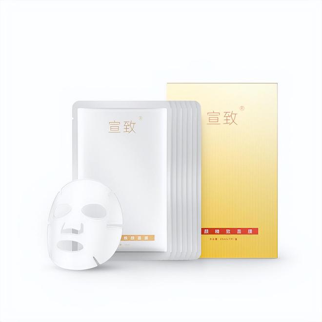 的国货护肤品排行榜 在国外都受欢迎j9九游真人游戏第一平台好用不贵(图4)