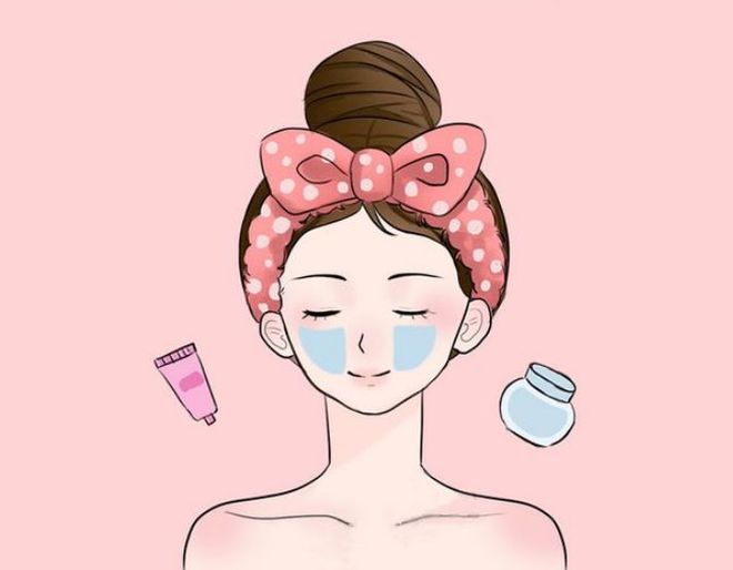 河南信美生物科技：晚间护肤要点j9九游真