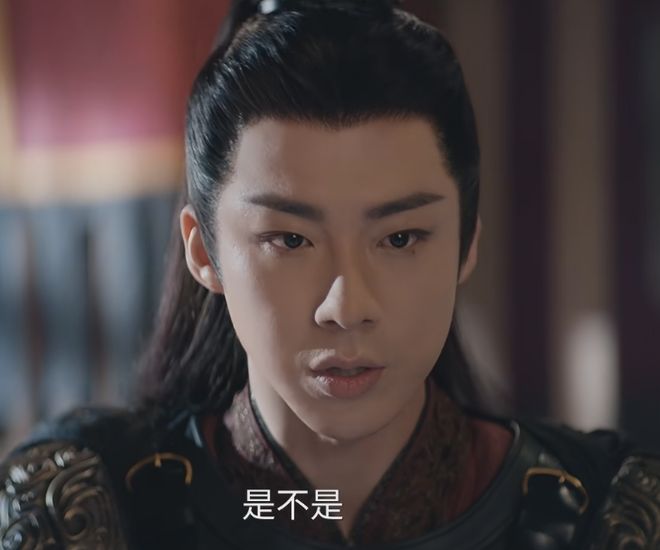 果换他来演魏劭刘宇宁就不会被骂了J9九游会没有比较就没有伤害！如(图10)
