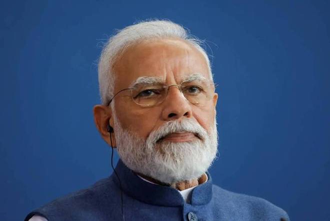 印度得到真正的实惠莫迪发文感谢中国j9国际站登录全员赞成天津宣言通过(图1)