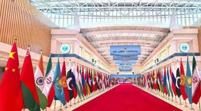 印度得到真正的实惠莫迪发文感谢中国j9国际站登录全员赞成天津宣言通过(图7)