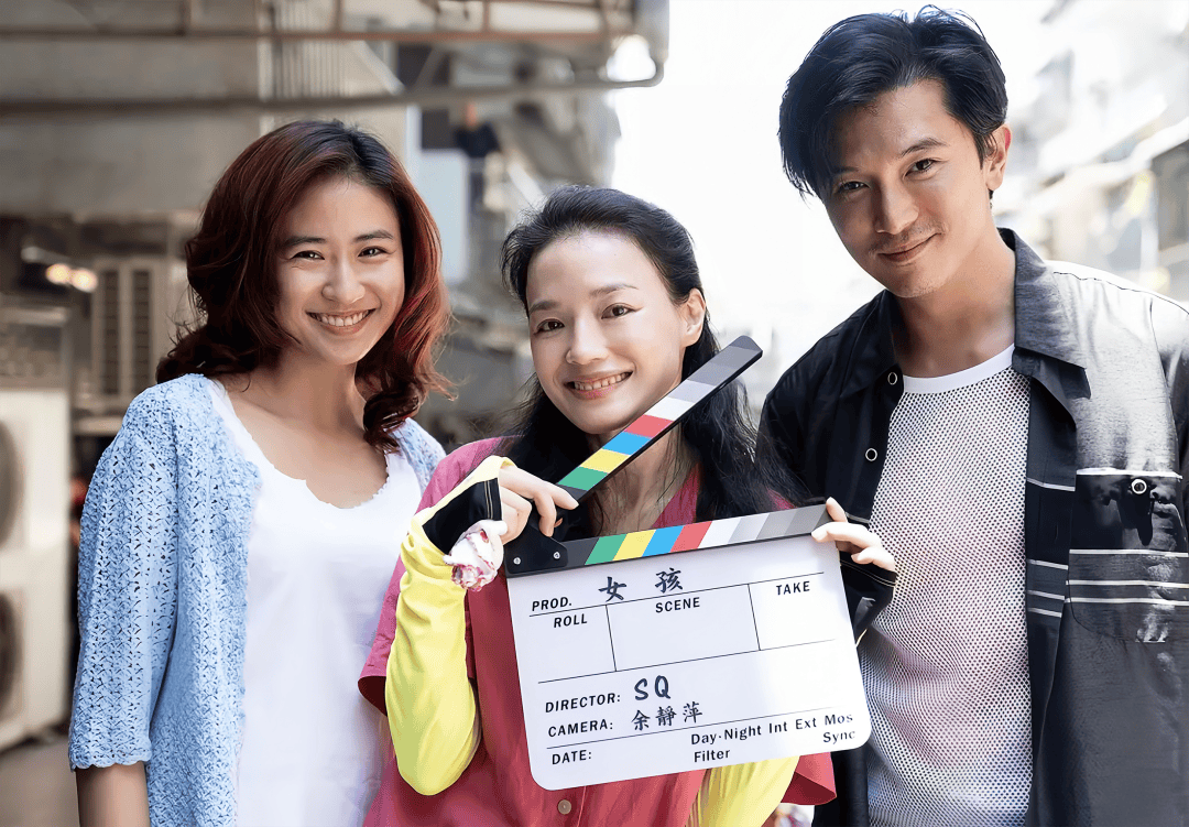 舒淇营业太频繁被质疑是“高仿号”j9九游真人游戏第一平台起猛了(图2) 舒淇营业太频繁被质疑是“高仿号”j9九游真人游戏第一平台起猛了(图2)